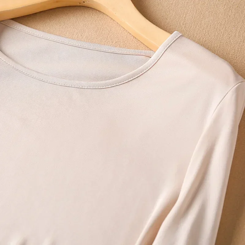 30 % Maulbeerseide + 70 % Visk – Silk Blouse Bewertung und Preis