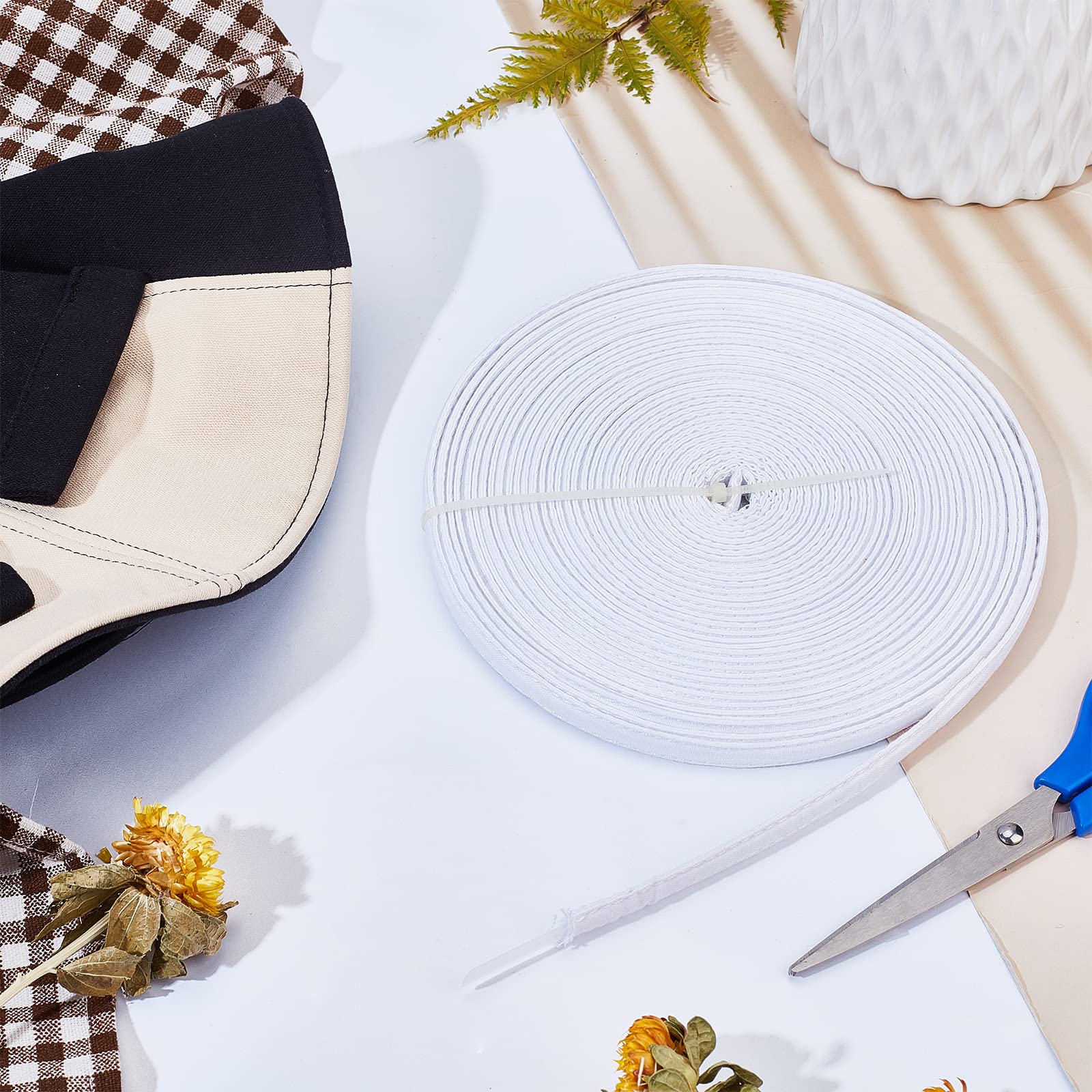 1 Rolle flexibler Stäbchen für – Wedding Dress Bewertung und Preis