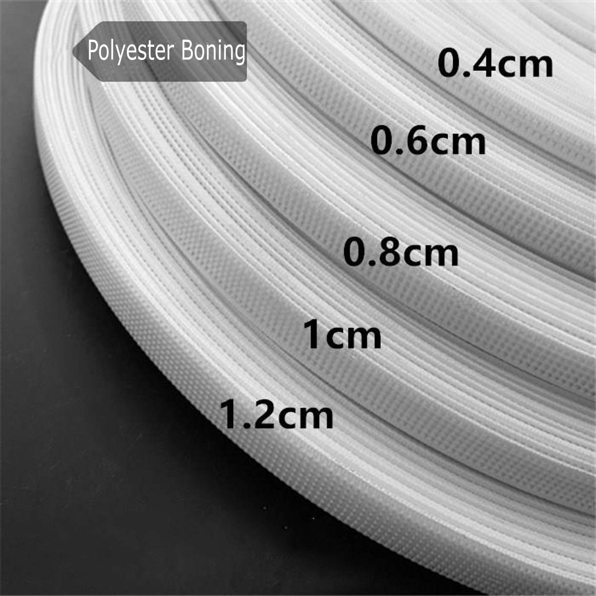 1 Rolle flexibler Stäbchen für – Wedding Dress Bewertung und Preis