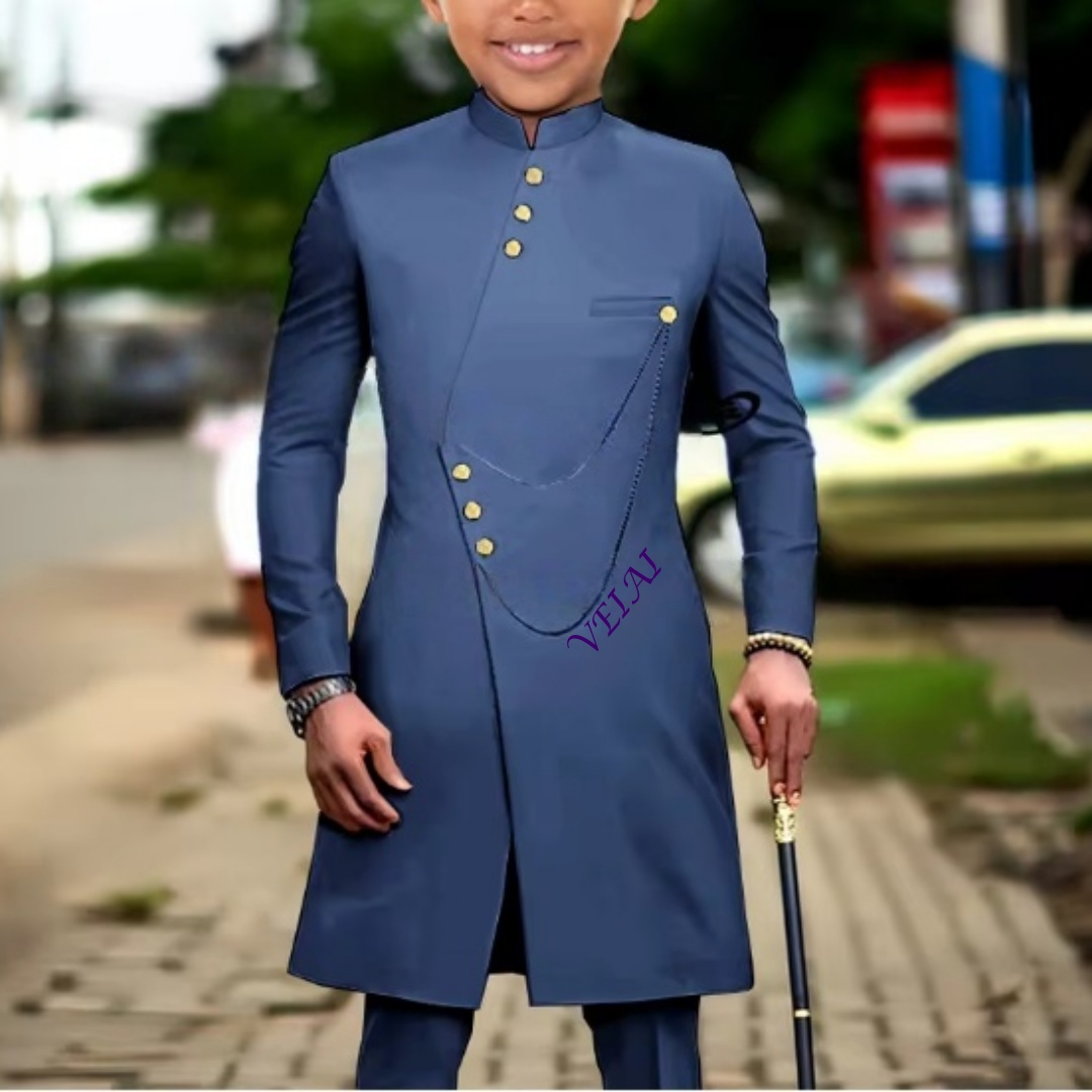 Maßgeschneiderter Anzug im afr – Formal Dress Bewertung und Preis
