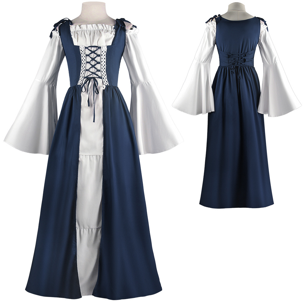 Mittelalterliches Steampunk-Sc – Lace Dress Bewertung und Preis