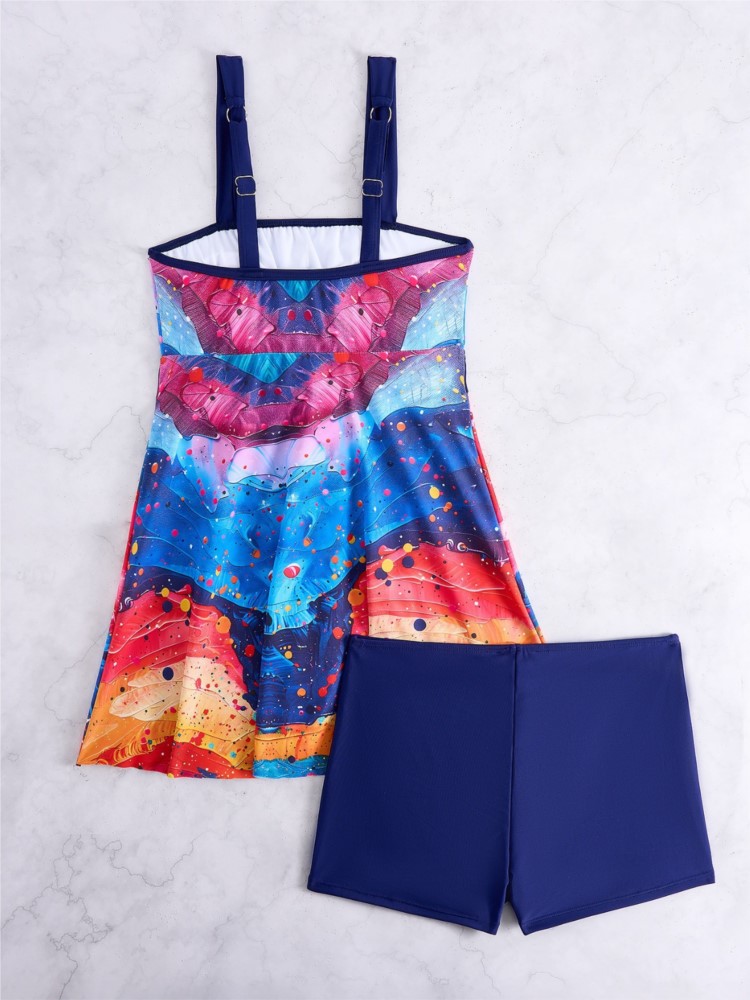 Neue Tankini-Bademode, Tankini – Womens Suit Bewertung und Preis