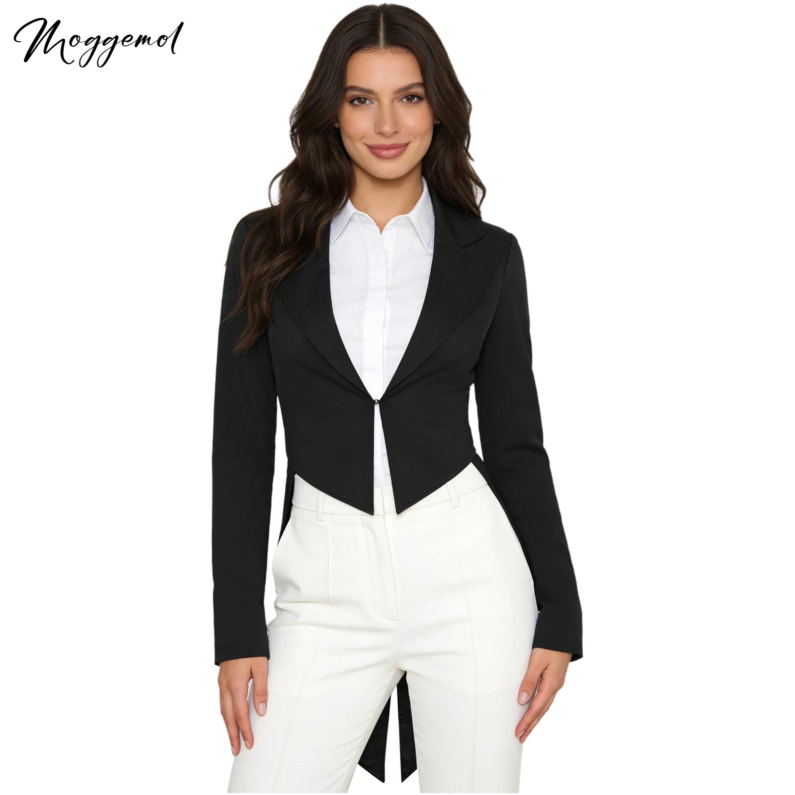 Damen Vintage Schwalbenschwanz – Womens Blazer Bewertung und Preis