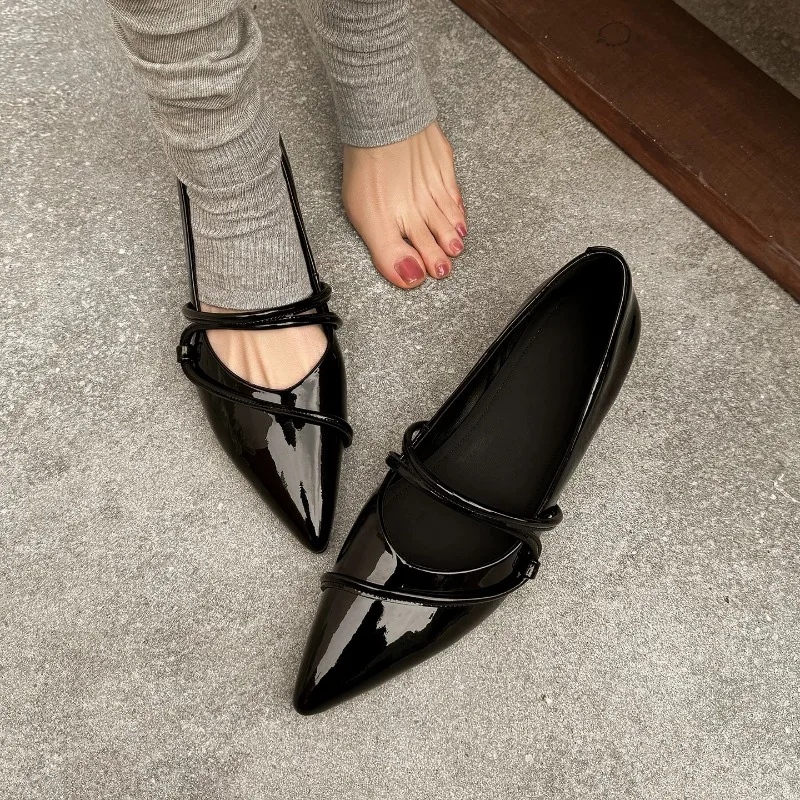 Silberne Leder-High-Heels, spi – Womens Heels Bewertung und Preis