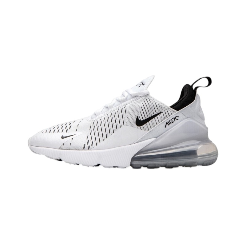 Nike Air Max 270, Unisex, weiß – Nike Shoes Air Max 270 Bewertung und Preis
