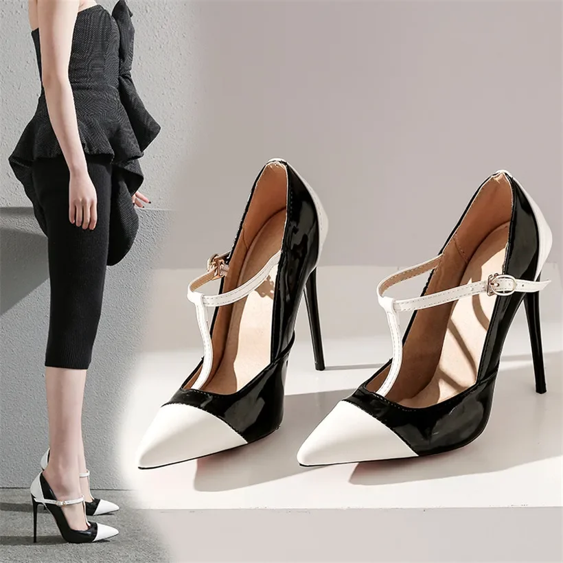 Rote Elegante Damen-Pumps, Sch – Women'S Red Formal Wear Bewertung und Preis