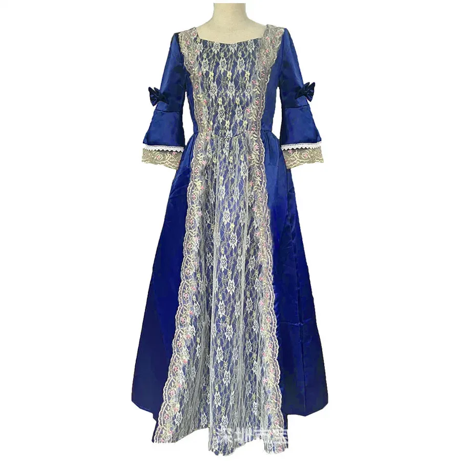 Mittelalterliches Kleid für Da – Lace Dress Bewertung und Preis