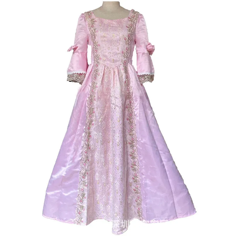 Mittelalterliches Kleid für Da – Lace Dress Bewertung und Preis