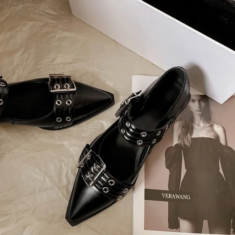 Damenschuhe Designer Luxus Low – Womens Heels Bewertung und Preis