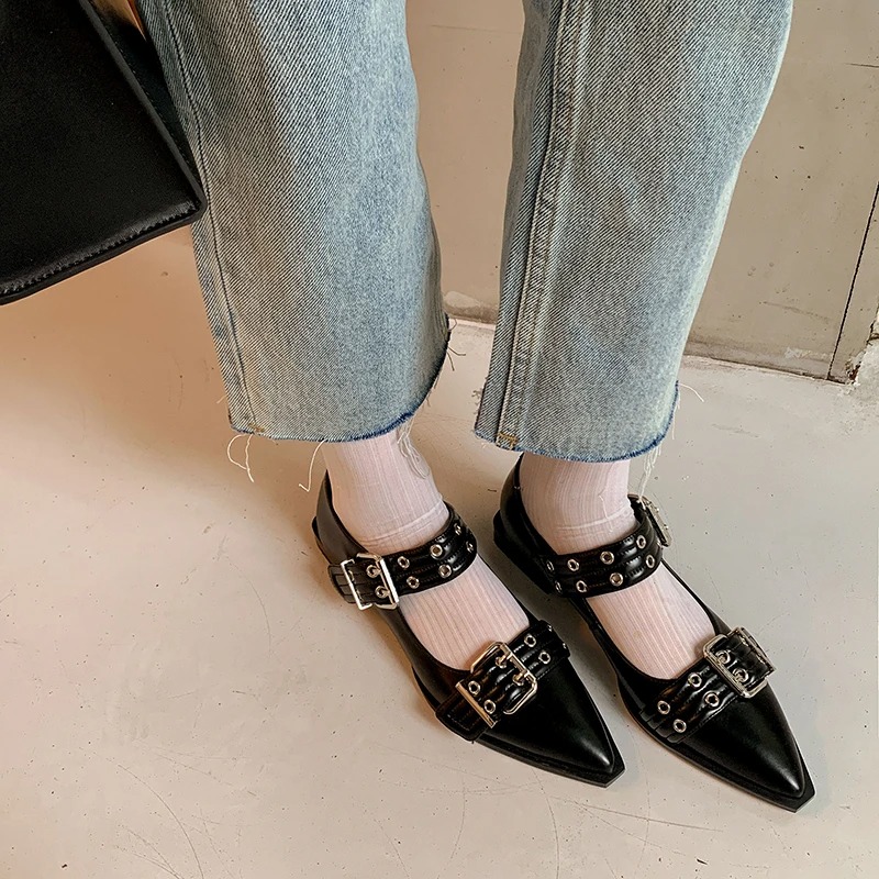 Damenschuhe Designer Luxus Low – Womens Heels Bewertung und Preis