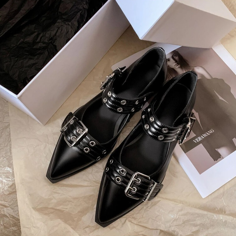 Damenschuhe Designer Luxus Low – Womens Heels Bewertung und Preis