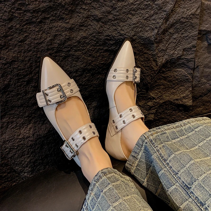 Damenschuhe Designer Luxus Low – Womens Heels Bewertung und Preis