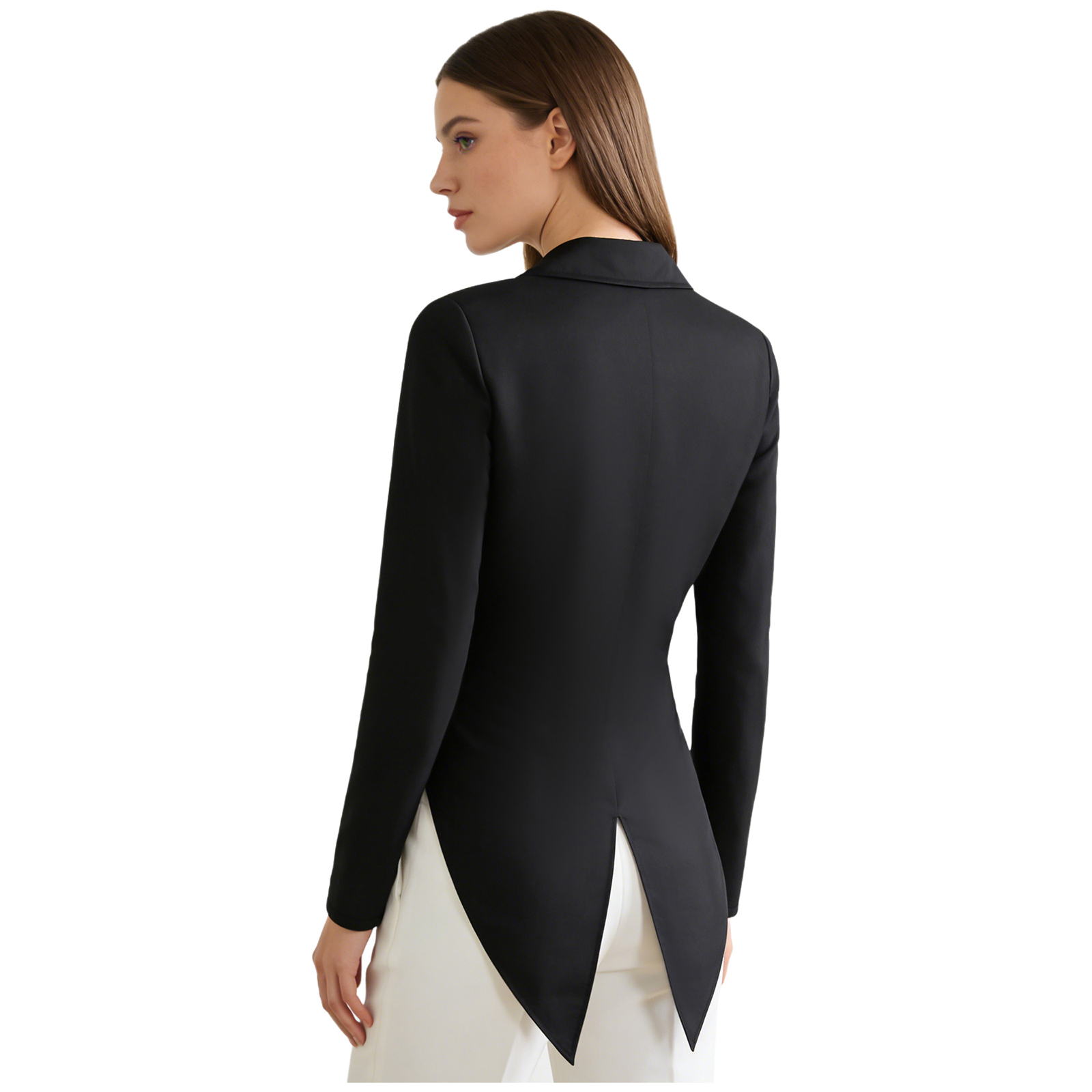 Damen Nachtclub Cocktails Frac – Womens Blazer Bewertung und Preis