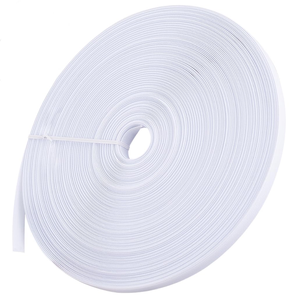 0,3-1,5 cm weißer Polyester-Ku – Wedding Dress Bewertung und Preis